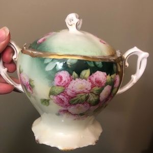 Fine China set Of 2